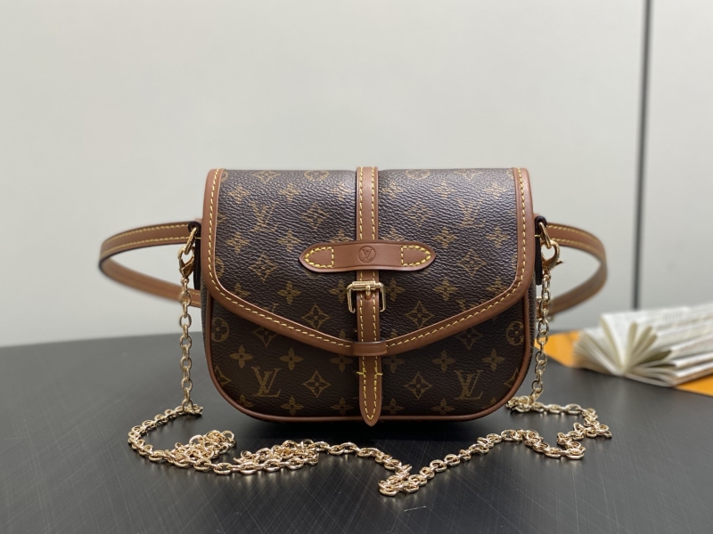 LV Satchel Bags